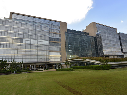 Standard Bank of South Africa successfully closes USD 520 million Syndicated Term Loan Facility